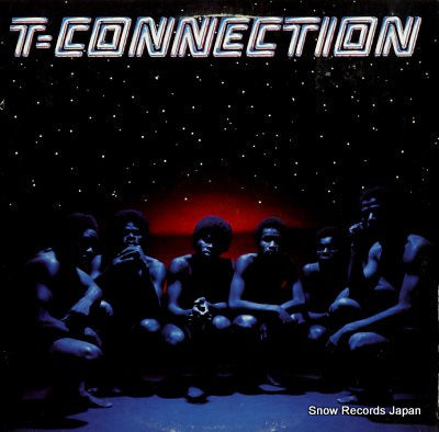 T-CONNECTION t-connection DASH30009