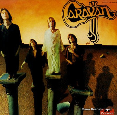 CARAVAN caravan 23MM0134