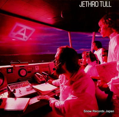 JETHRO TULL a 202838