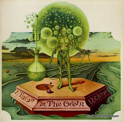 NEKTAR a tab in the ocean 260.09.023
