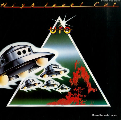 UFO high level cut WWS-81226