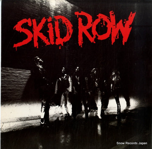 SKID ROW skid row 781936-1