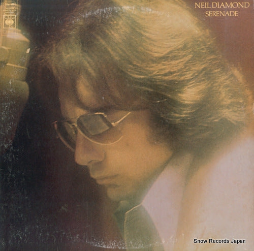 DIAMOND, NEIL serenade SOPO-16 / 69067
