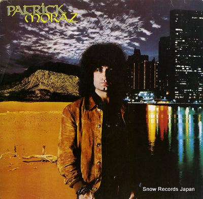 MORAZ, PATRICK patrick moraz 9124033