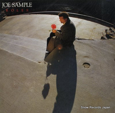 SAMPLE, JOE roles P-13494
