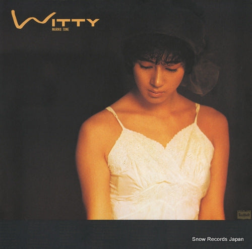 TONE, MARIKO witty BMD-1032