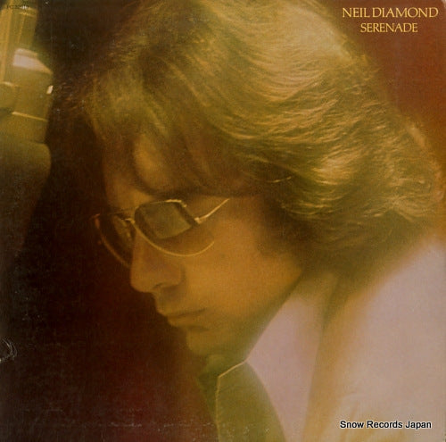 DIAMOND, NEIL serenade PC32919