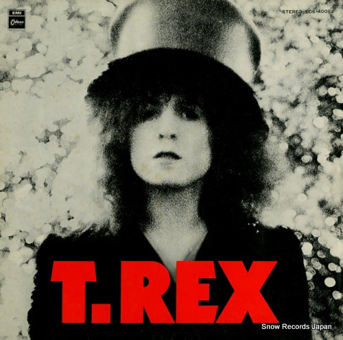 T.REX the slider EOS-40052