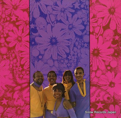 FIFTH DIMENSION, THE stoned soul picnic SCS-92002