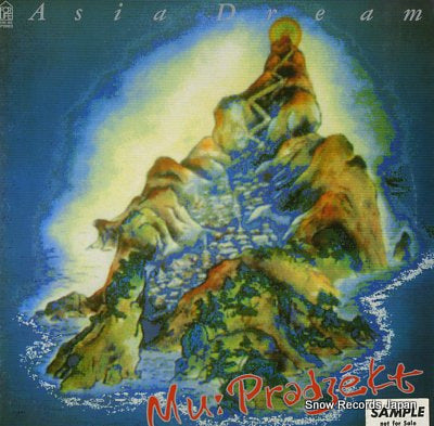 MU-PROJECT asia dream 28K-85
