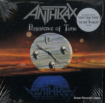 ANTHRAX persistence of time 422-846480-1