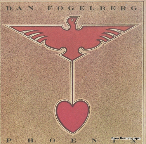 FOGELBERG, DAN phoenix 25.3P-170