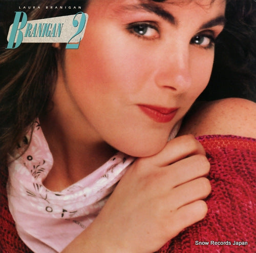 BRANIGAN, LAURA branigan 2 780052-1