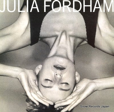 FORDHAM, JULIA julia fordham CIRCA4