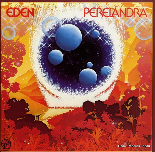 EDEN perelandra EM20001