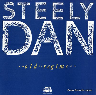STEELY DAN old regime THBL040