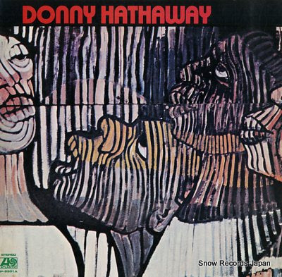 HATHAWAY, DONNY donny hathaway P-8301A