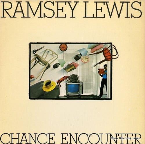 LEWIS, RAMSEY chance encounter FC38294