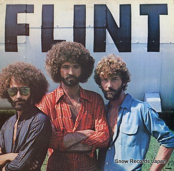 FLINT flint JC35574