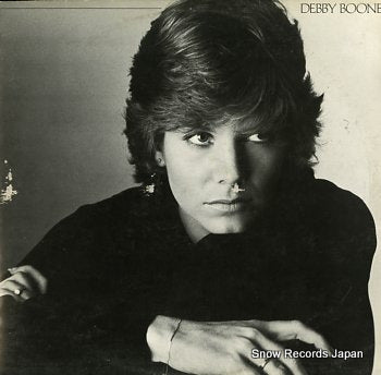 BOONE, DEBBY boone, debby BSK3301