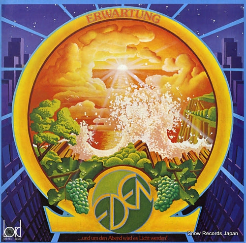 EDEN erwartung 33523