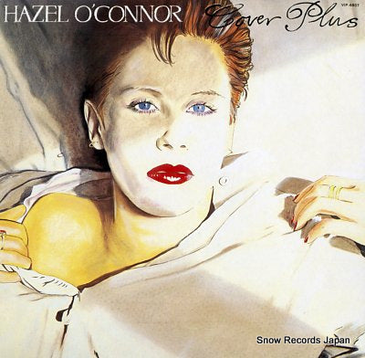 O'CONNOR, HAZEL cover plus VIP-6807