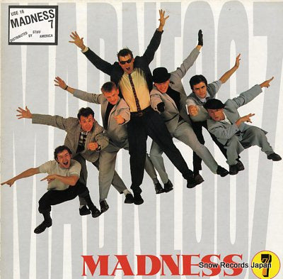 MADNESS 7 SEEZ39