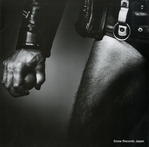 ACCEPT balls to the wall INL3563