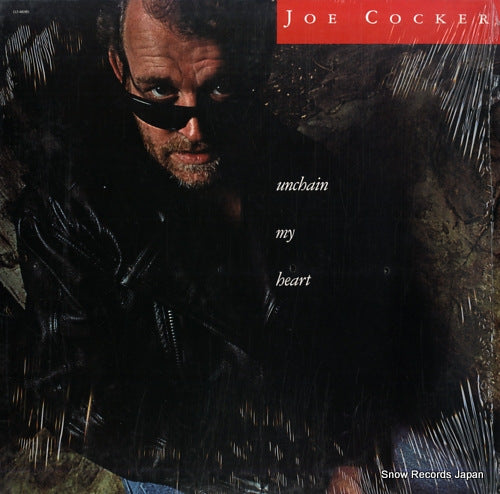 COCKER, JOE unchain my heart CLT-48285