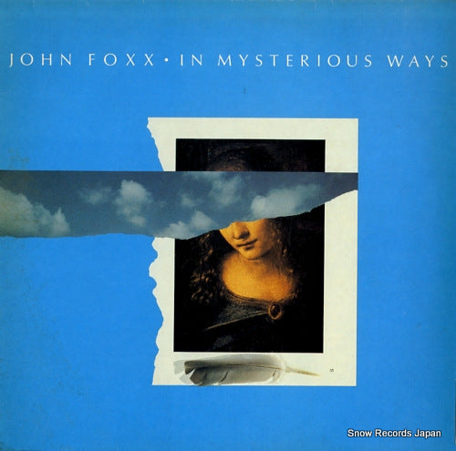 FOXX, JOHN in mysterious ways V2355