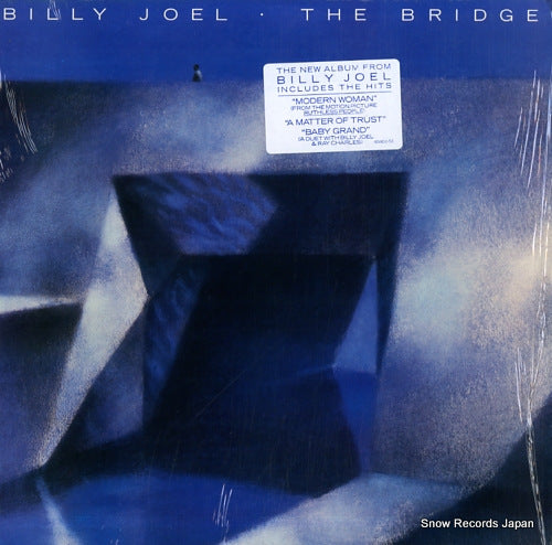 JOEL, BILLY the bridge OC40402