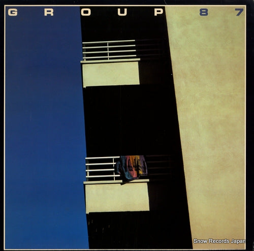 GROUP 87 group 87 NJC36338