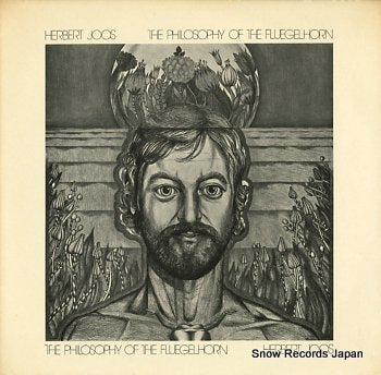 JOOS, HERBERT philosophy of the fluegelhorn, the JAPO60004