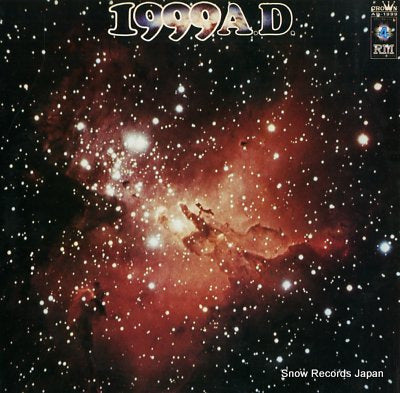 AOKI, NOZOMI 1999 a. d. AD-1999