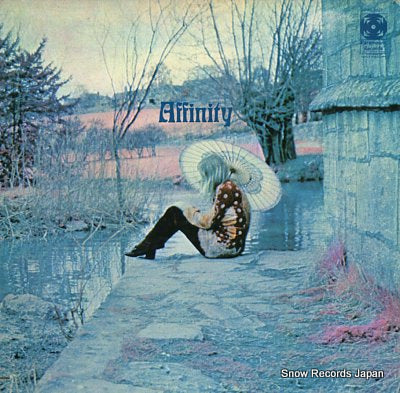 AFFINITY affinity PAS5027