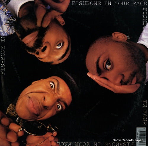 FISHBONE in your face BFC40333