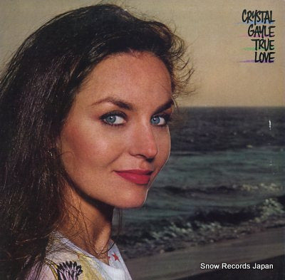 GAYLE, CRYSTAL true love P-11310