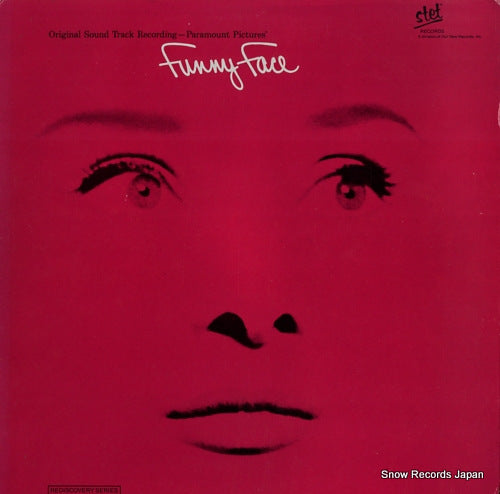 V/A funny face DS-15001