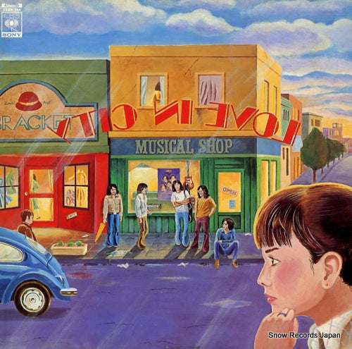 I'DO love in city 25AH104