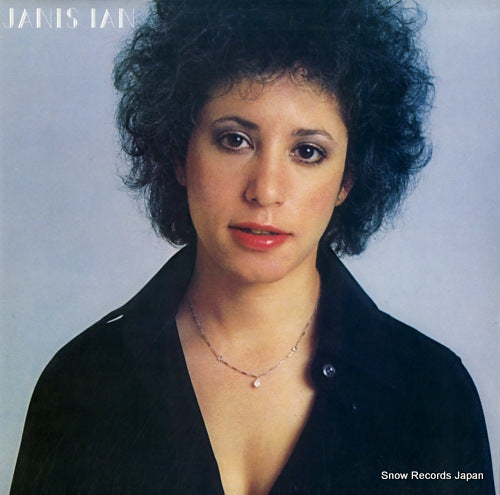 IAN, JANIS janis ian 25AP1120