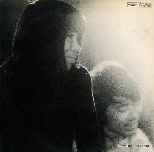 ASAKAWA, MAKI live yoru ETP-72298