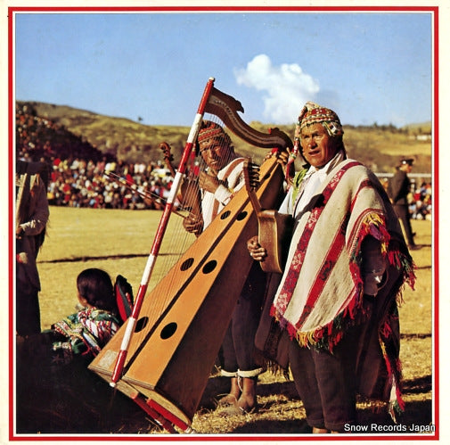 V/A folklore best collection GEM1061/62