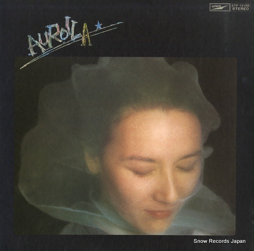 LILY auroila -so long- ETP-72168