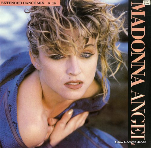 MADONNA angel W8881T
