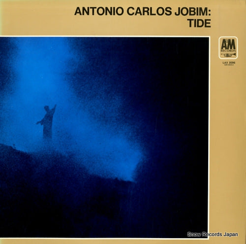 JOBIM, ANTONIO CARLOS tide LAX3096
