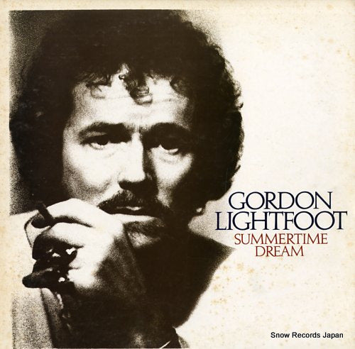 LIGHTFOOT, GORDON summertime dream P-10224R