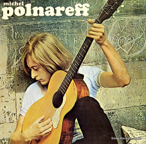 POLNAREFF, MICHEL polnareff, michel EPIA53004