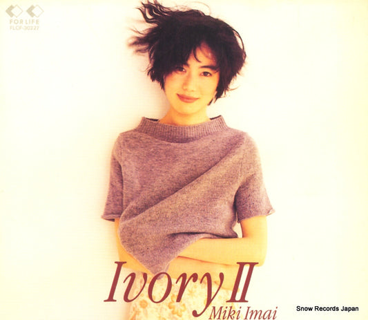 IMAI, MIKI ivory ii FLCF-30227