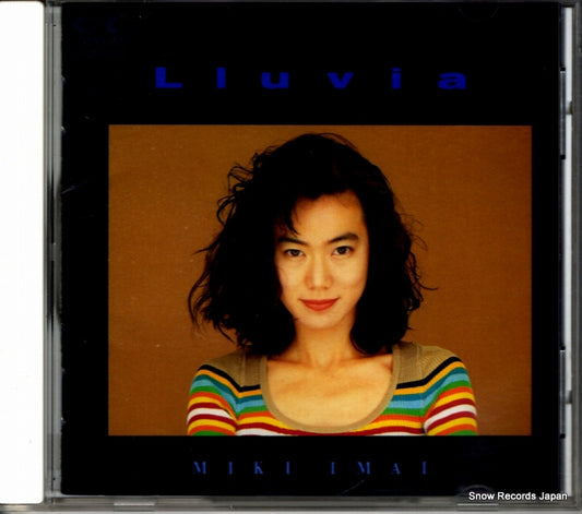 IMAI, MIKI liuvia FLCF-30112
