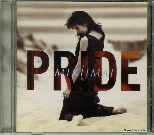 IMAI, MIKI pride FLCF-3688